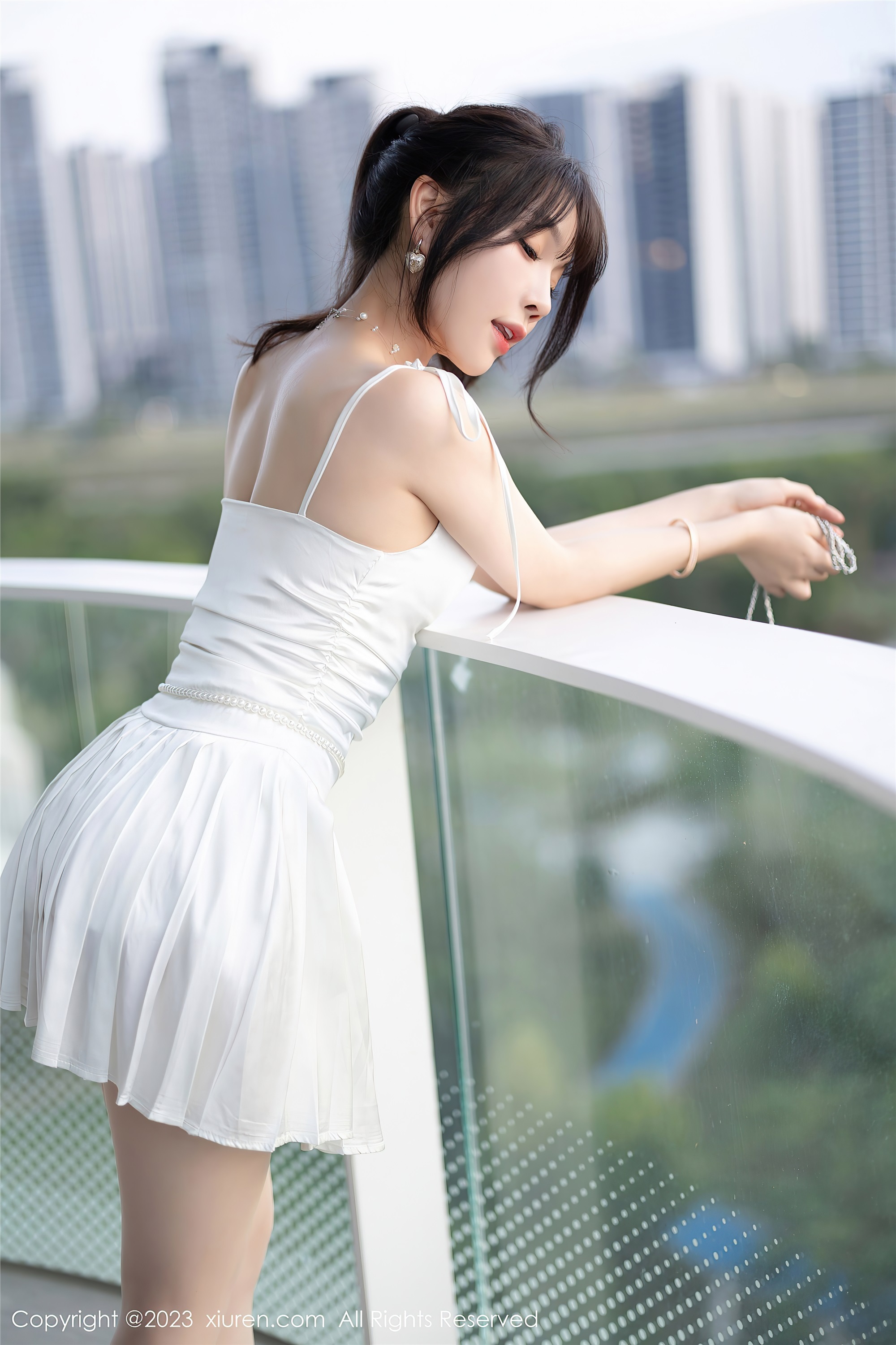 Xiuren秀人网 2023.12.29 NO.7889 徐莉芝Booty